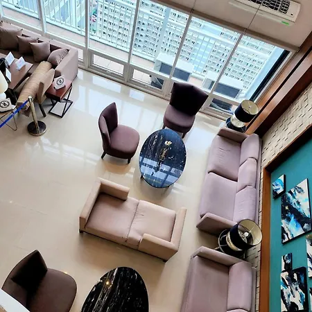 Breeze Residence