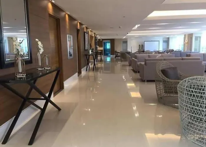 Breeze Отель 5*