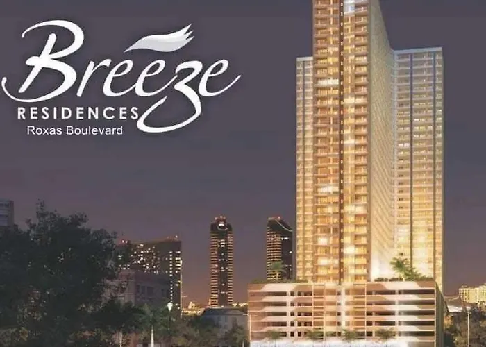 Breeze 5* Манила