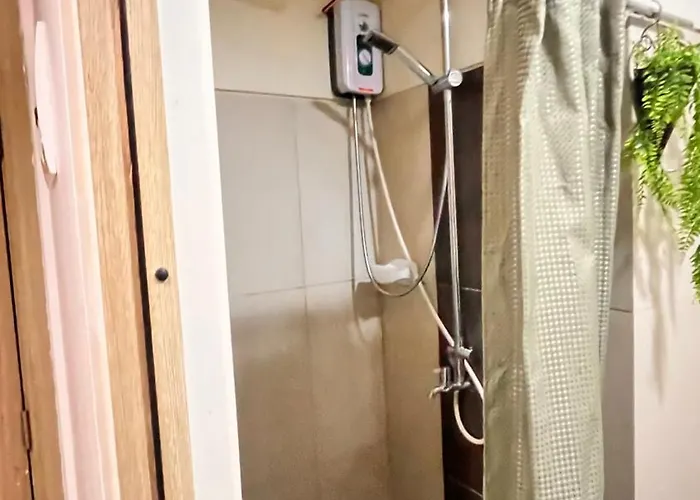 Breeze 5* Манила