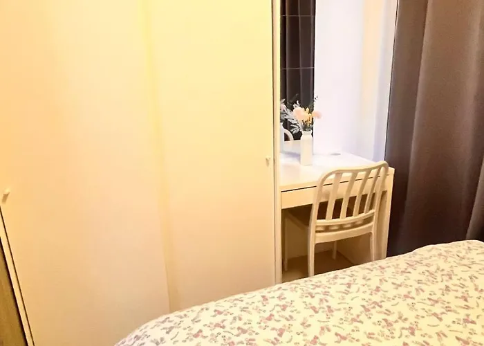 Отель Breeze